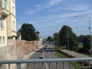 Schleinufer, Magdeburg
