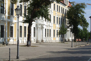 Domplatz, Magdeburg