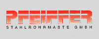 Pfeiffer Stahlrohrmaste GmbH